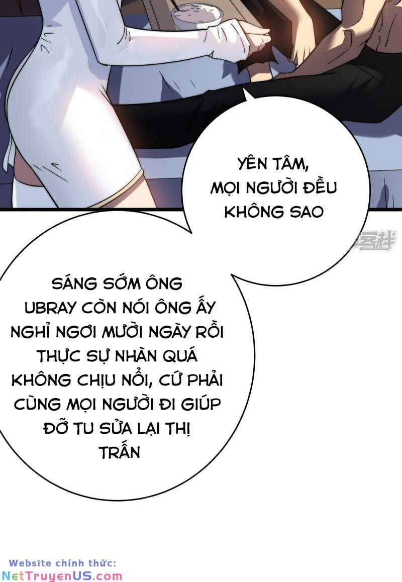 Ta Là Sát Thần Chapter 49 - Trang 29