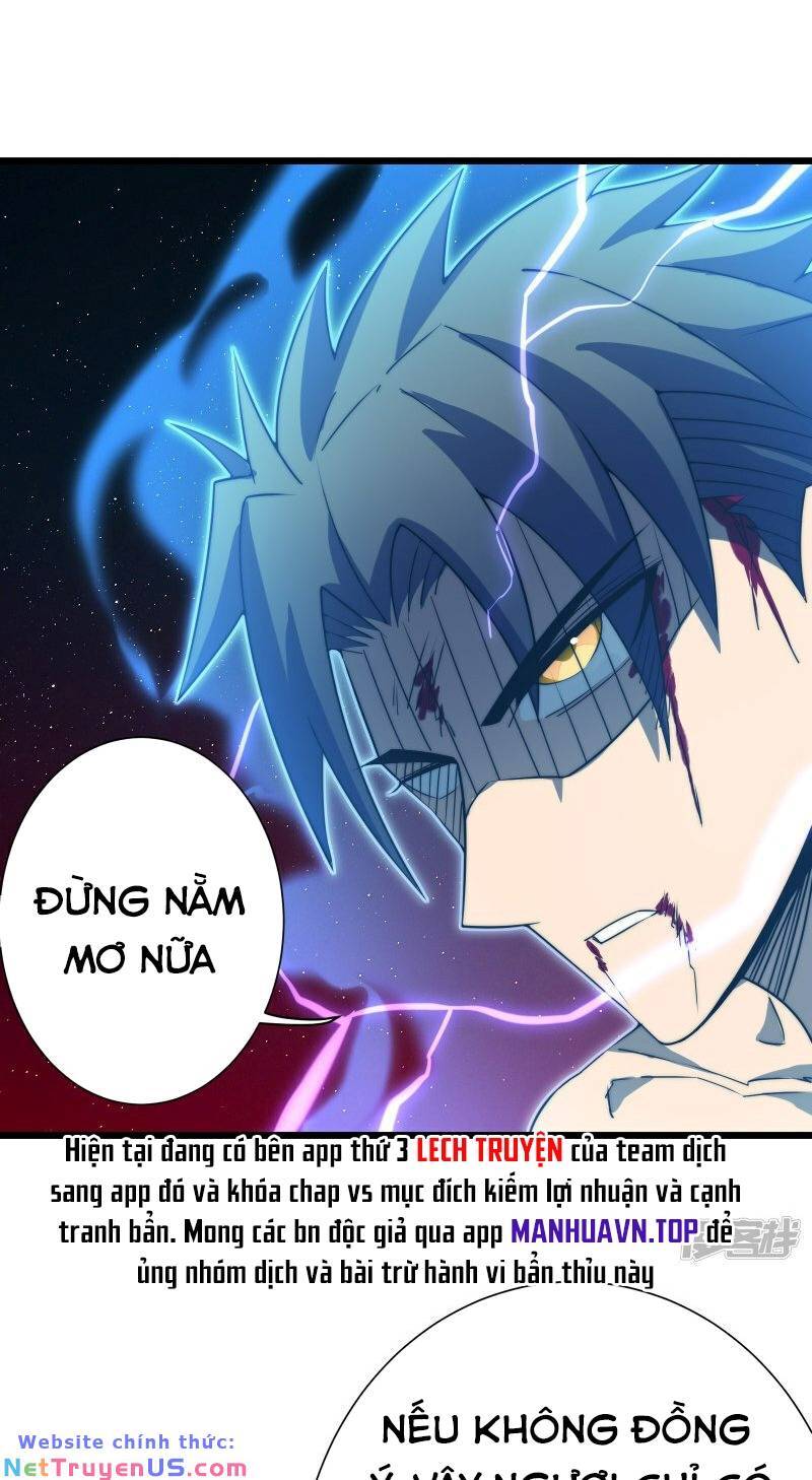 Ta Là Sát Thần Chapter 47 - Trang 22