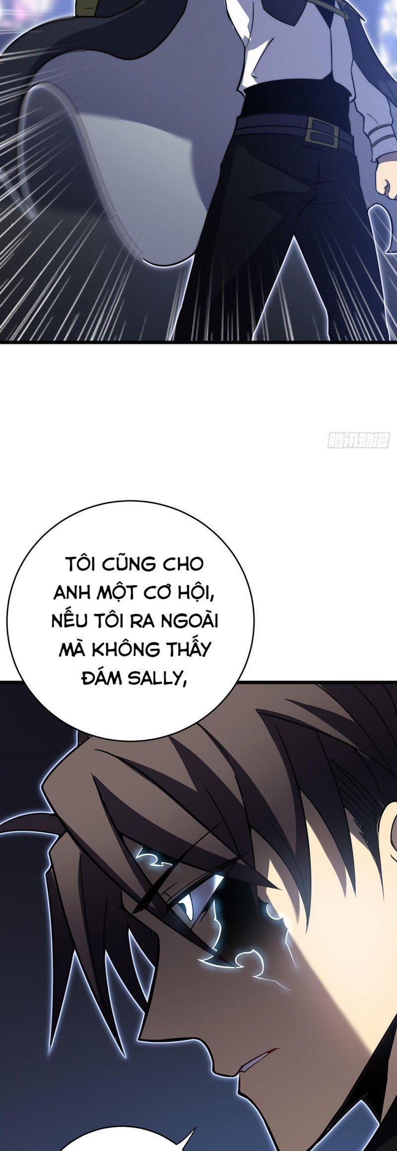 Ta Là Sát Thần Chapter 30 - Trang 31