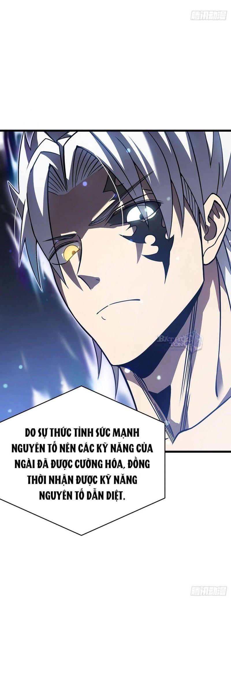 Ta Là Sát Thần Chapter 26 - Trang 29