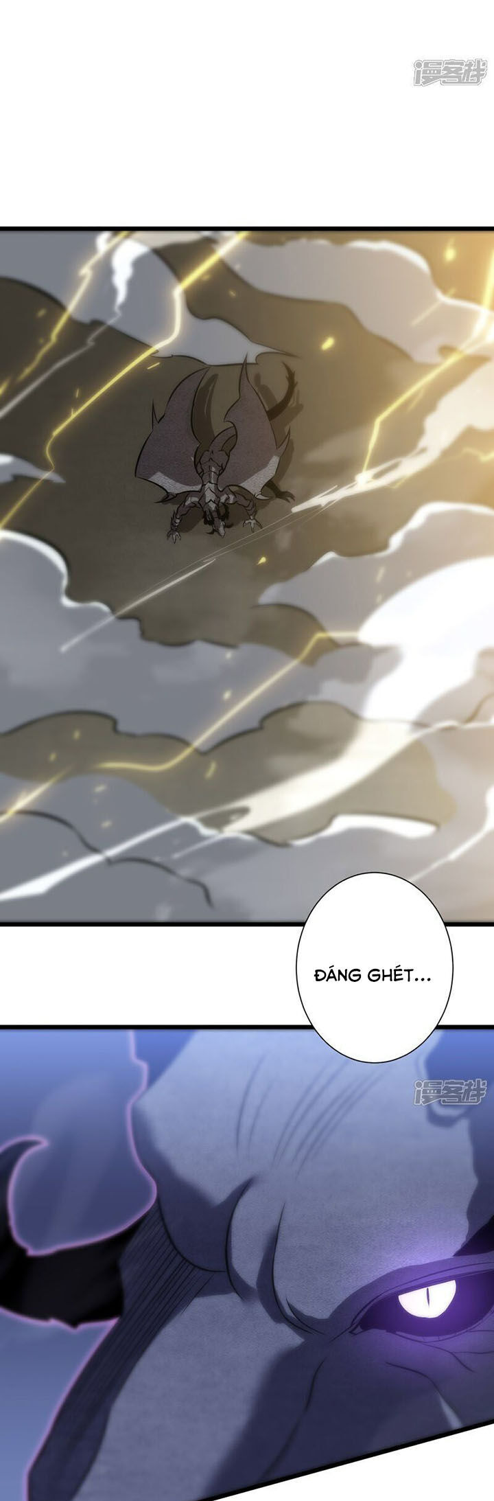 Ta Là Sát Thần Chapter 74 - Trang 43