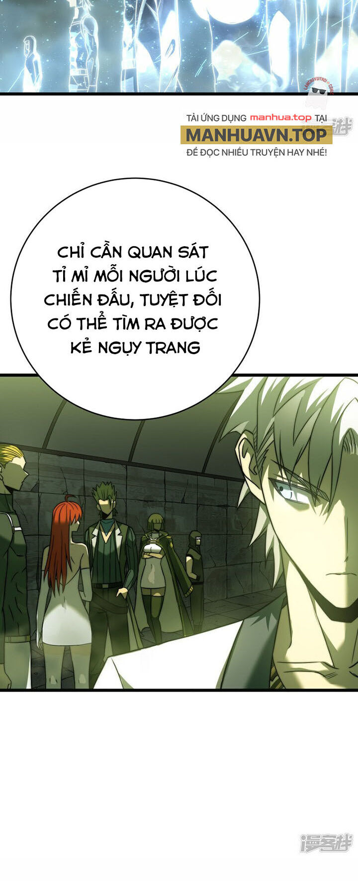 Ta Là Sát Thần Chapter 65 - Trang 19