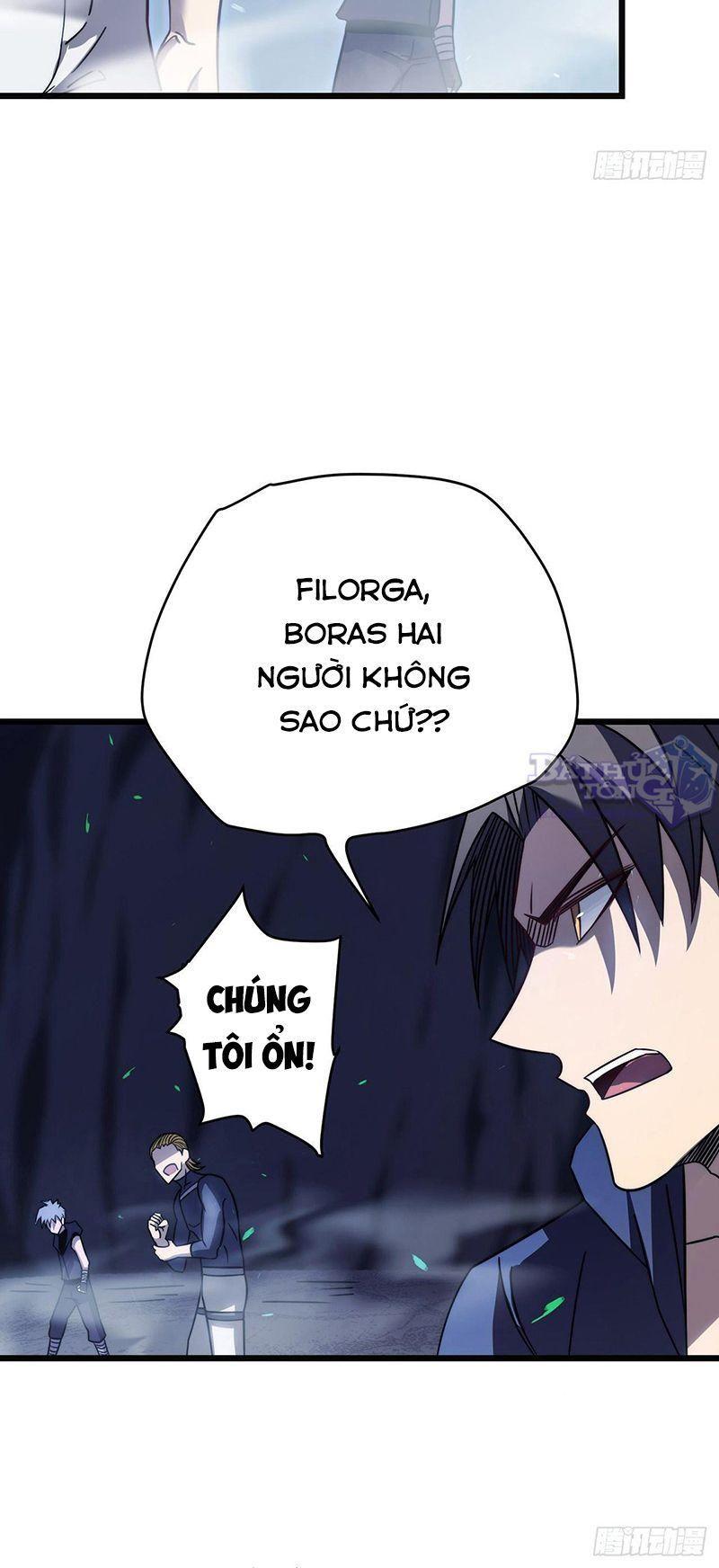 Ta Là Sát Thần Chapter 23 - Trang 32