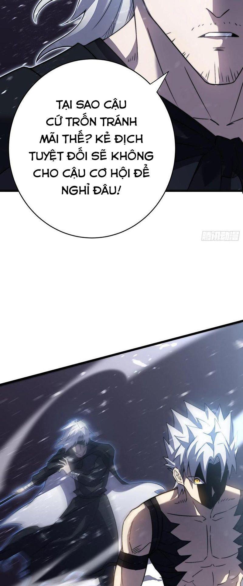 Ta Là Sát Thần Chapter 38 - Trang 20