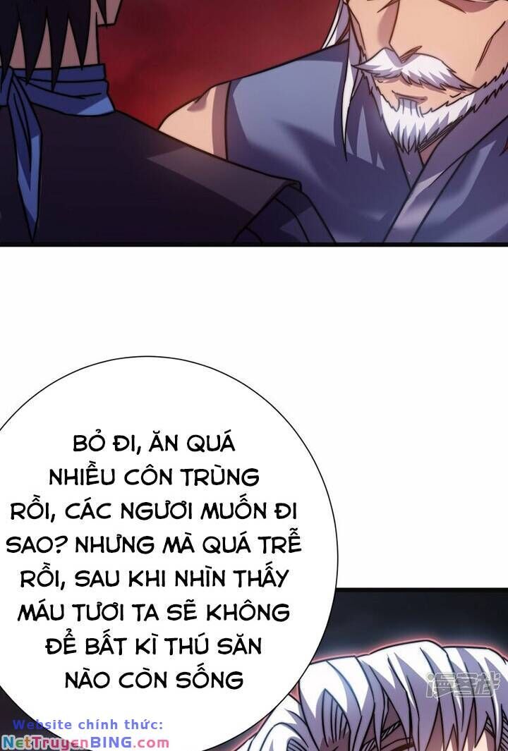 Ta Là Sát Thần Chapter 54 - Trang 38