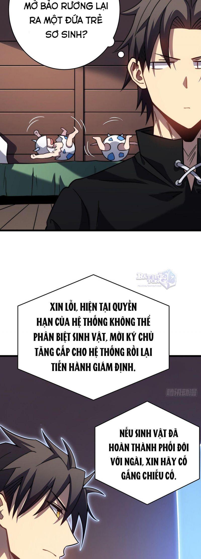 Ta Là Sát Thần Chapter 28 - Trang 2