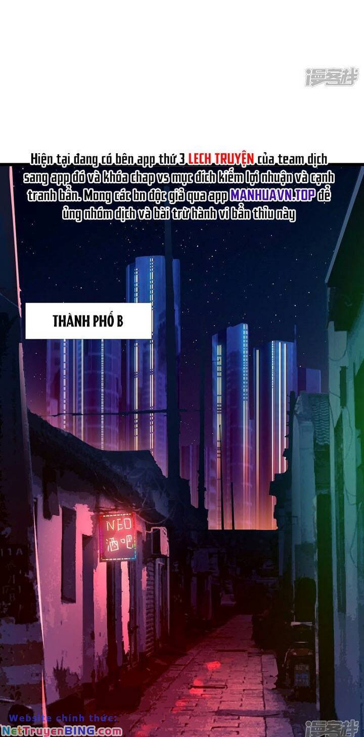 Ta Là Sát Thần Chapter 57 - Trang 20