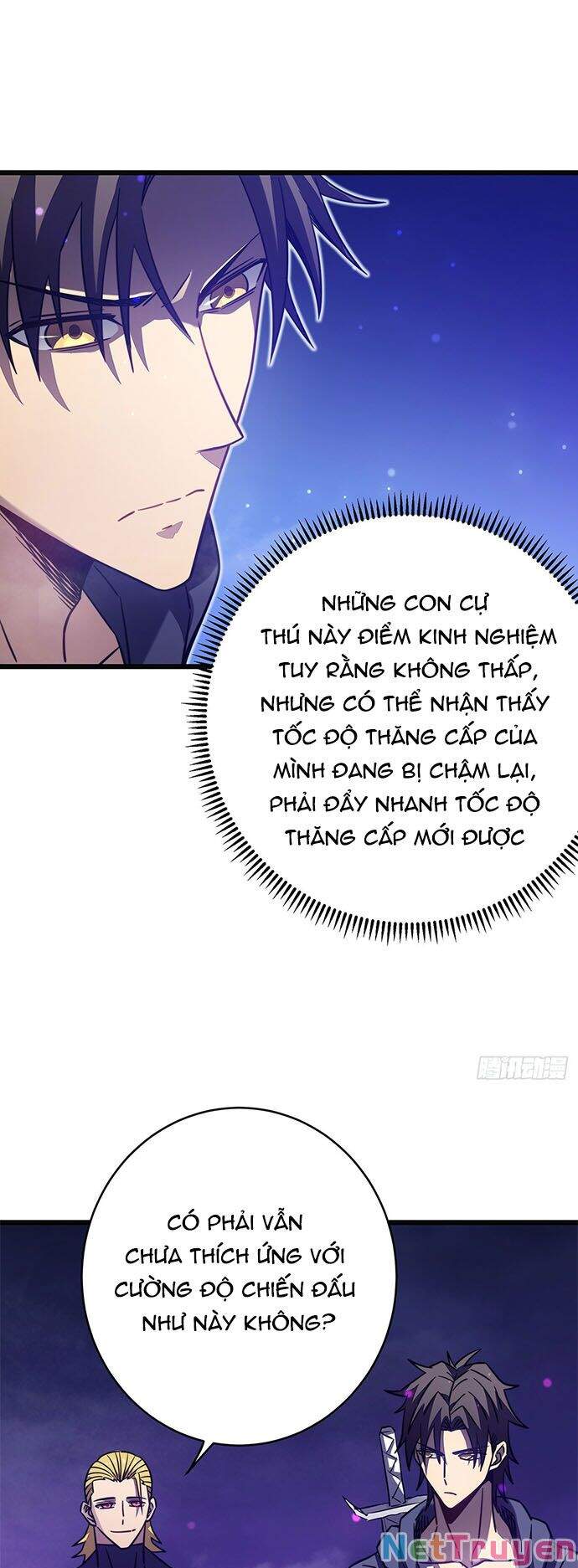 Ta Là Sát Thần Chapter 19 - Trang 12