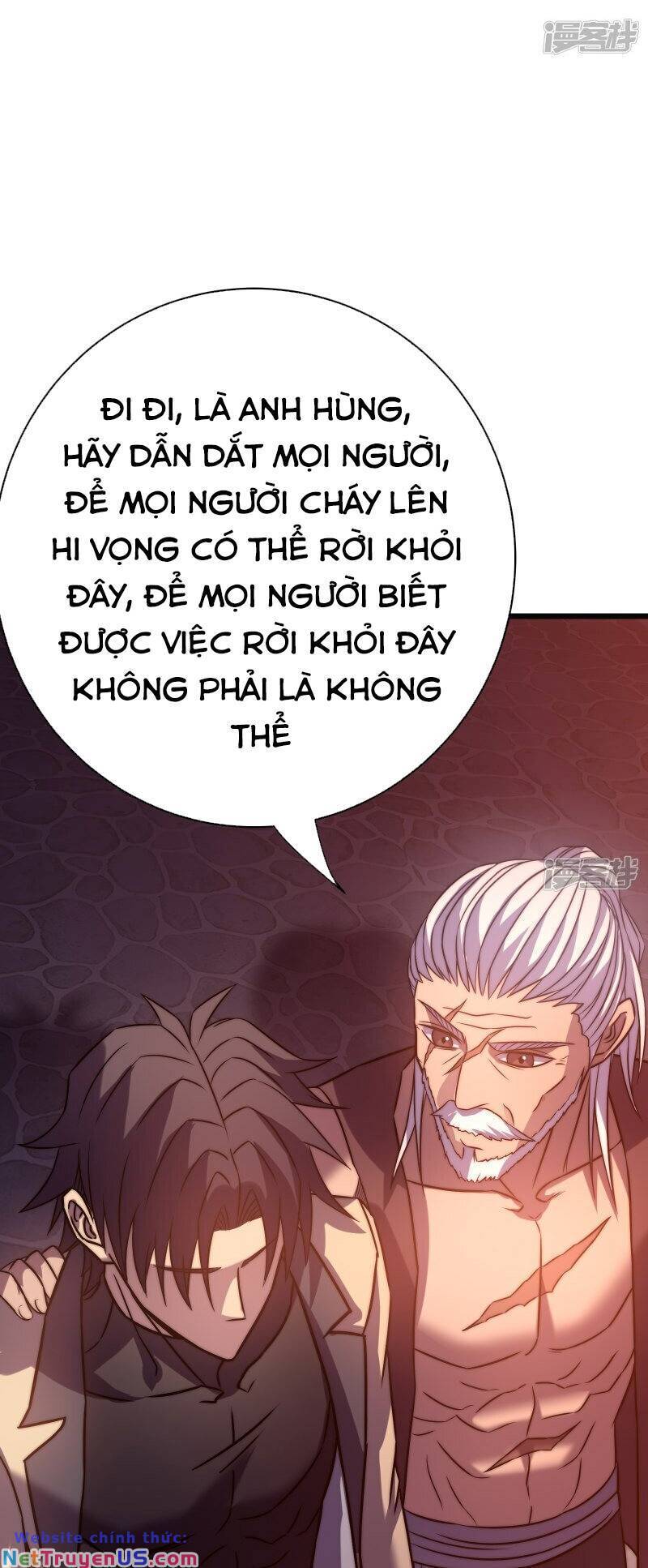 Ta Là Sát Thần Chapter 51 - Trang 18