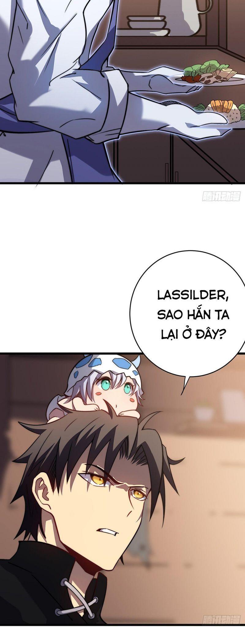 Ta Là Sát Thần Chapter 29 - Trang 33