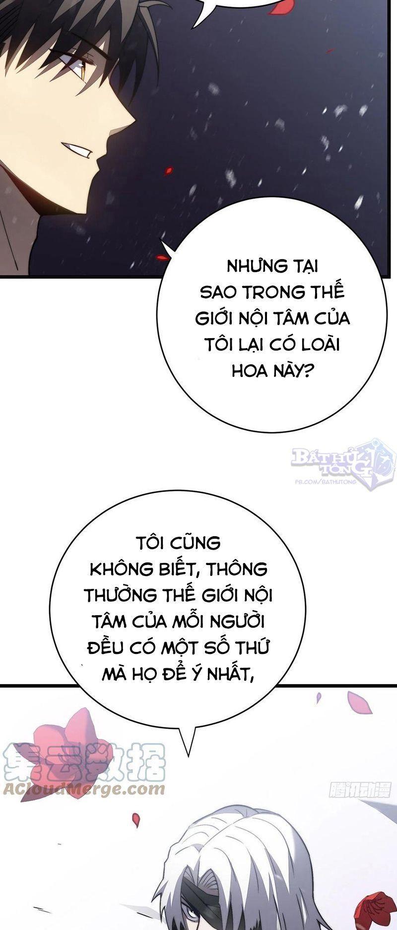 Ta Là Sát Thần Chapter 37 - Trang 18