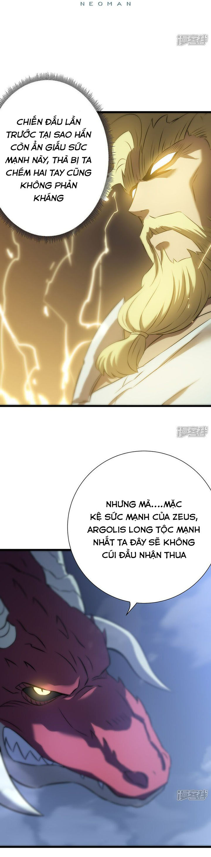 Ta Là Sát Thần Chapter 74 - Trang 19