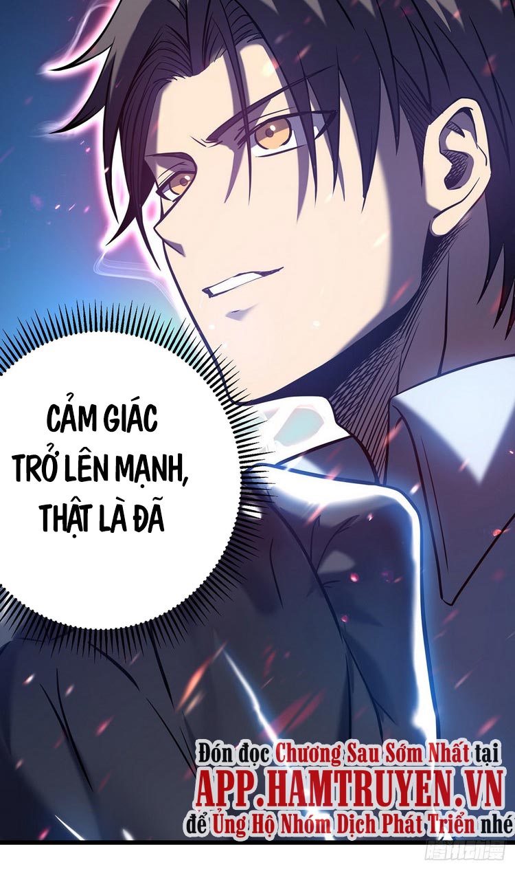 Ta Là Sát Thần Chapter 5 - Trang 21