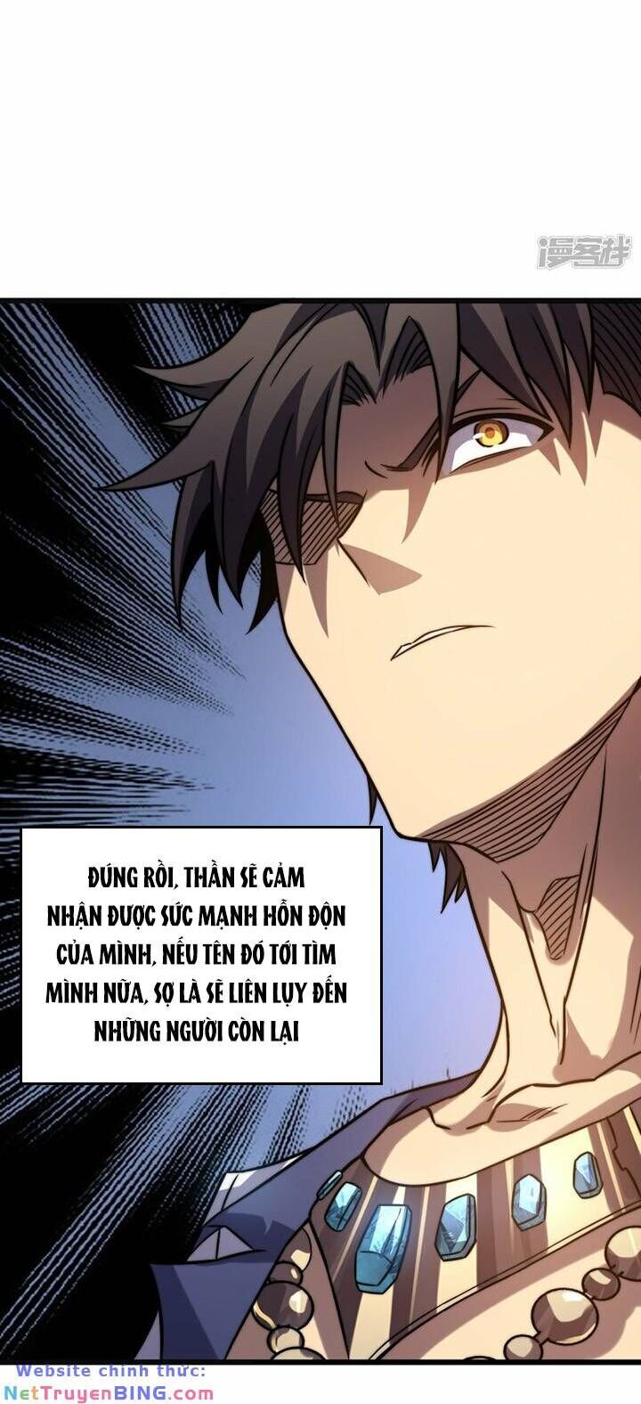 Ta Là Sát Thần Chapter 59 - Trang 16