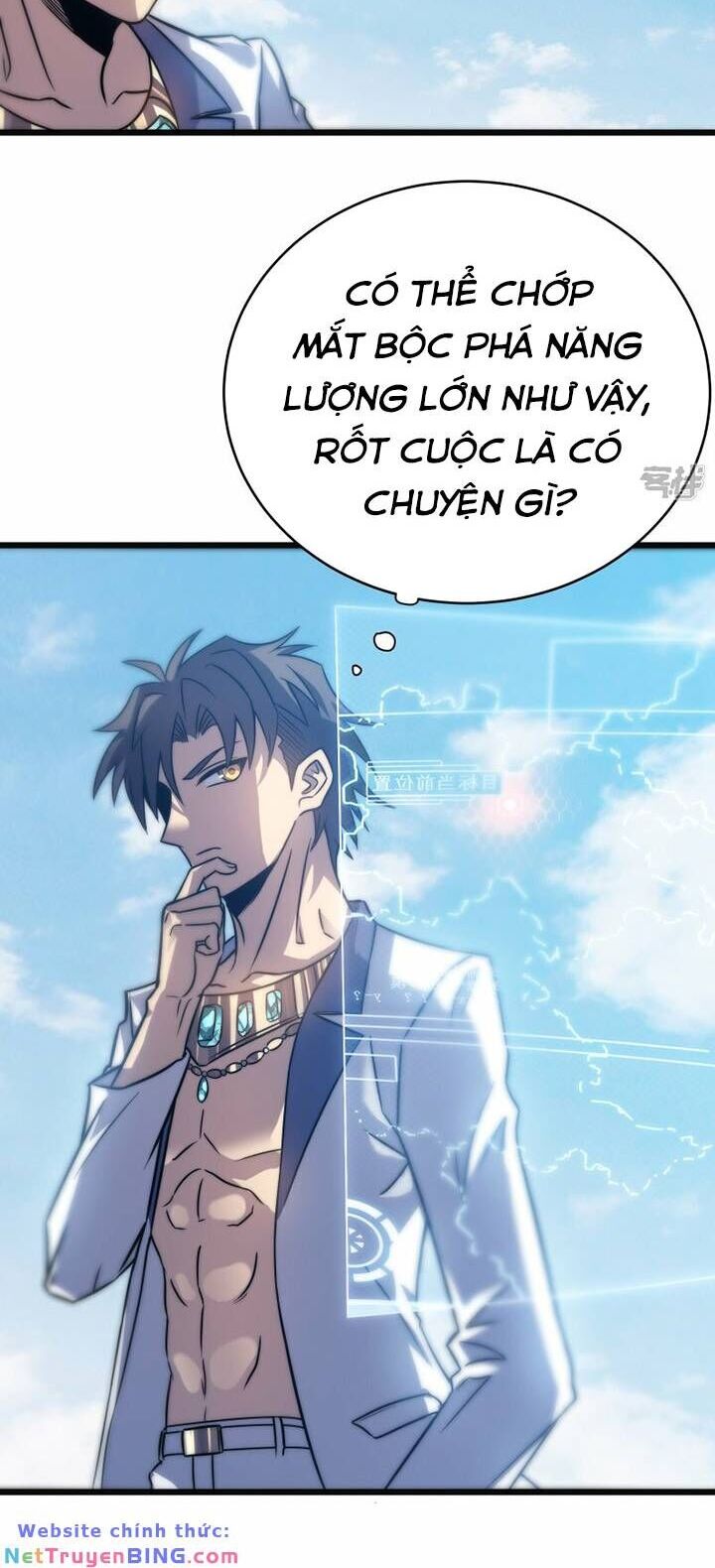 Ta Là Sát Thần Chapter 59 - Trang 1