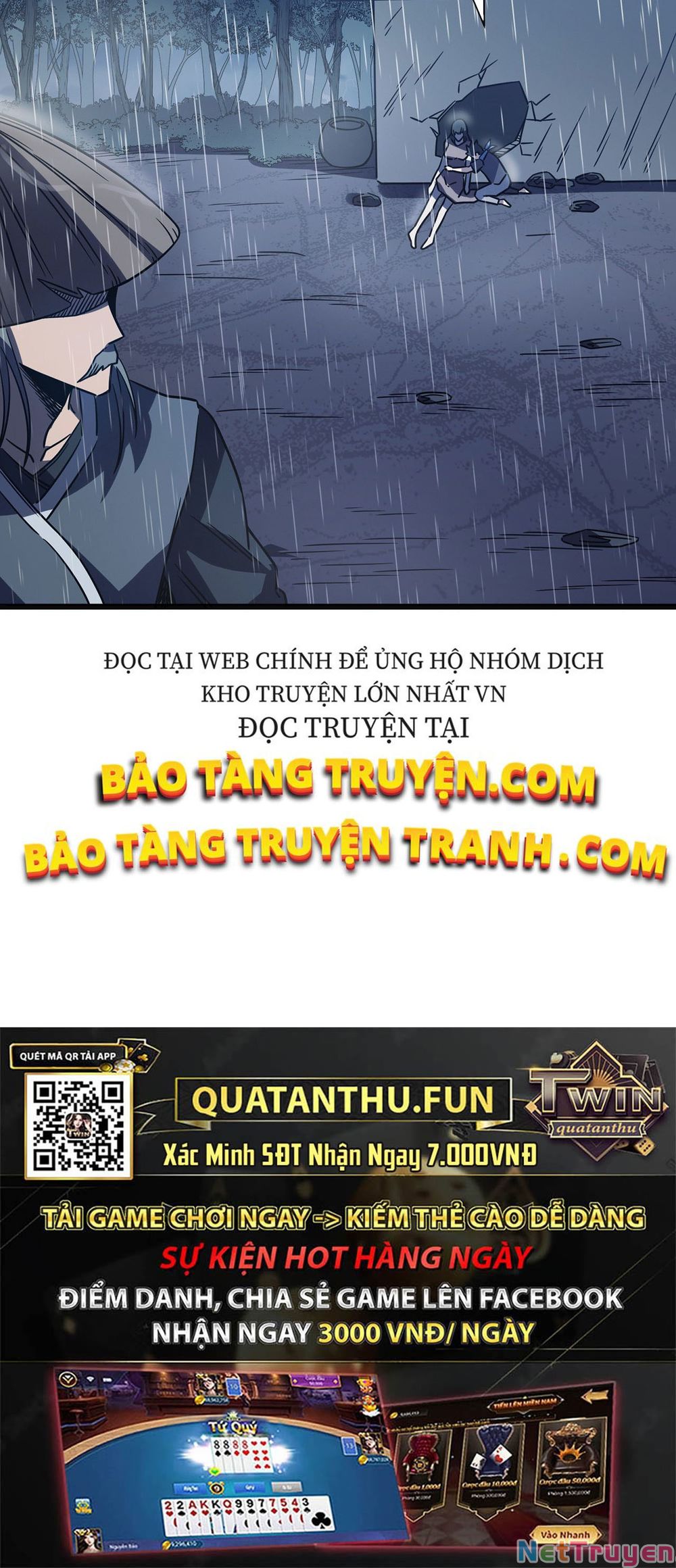 Ta Là Sát Thần Chapter 14 - Trang 13