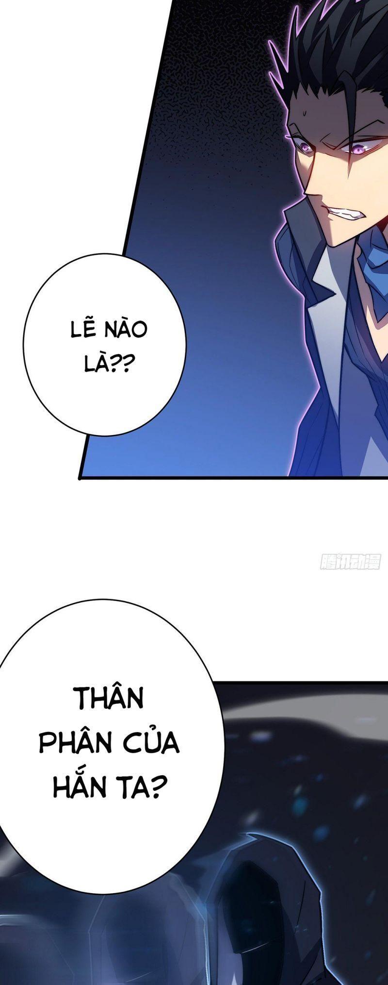 Ta Là Sát Thần Chapter 32 - Trang 13