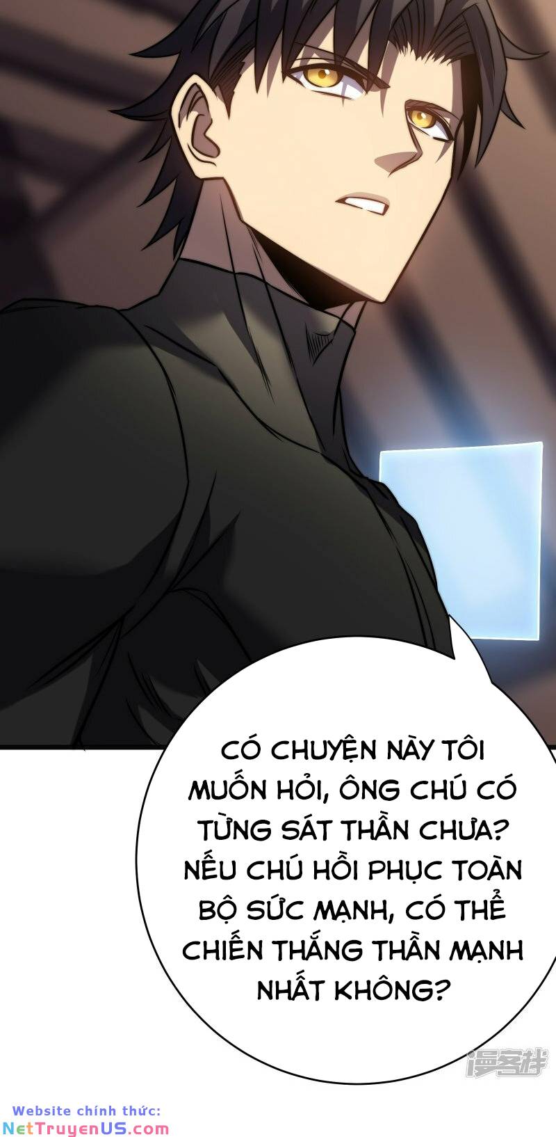 Ta Là Sát Thần Chapter 50 - Trang 37