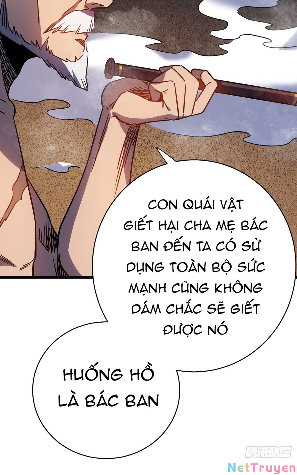 Ta Là Sát Thần Chapter 14 - Trang 27