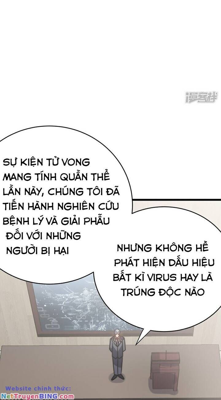 Ta Là Sát Thần Chapter 55 - Trang 8