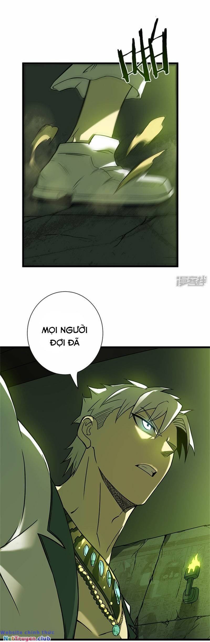 Ta Là Sát Thần Chapter 63 - Trang 29