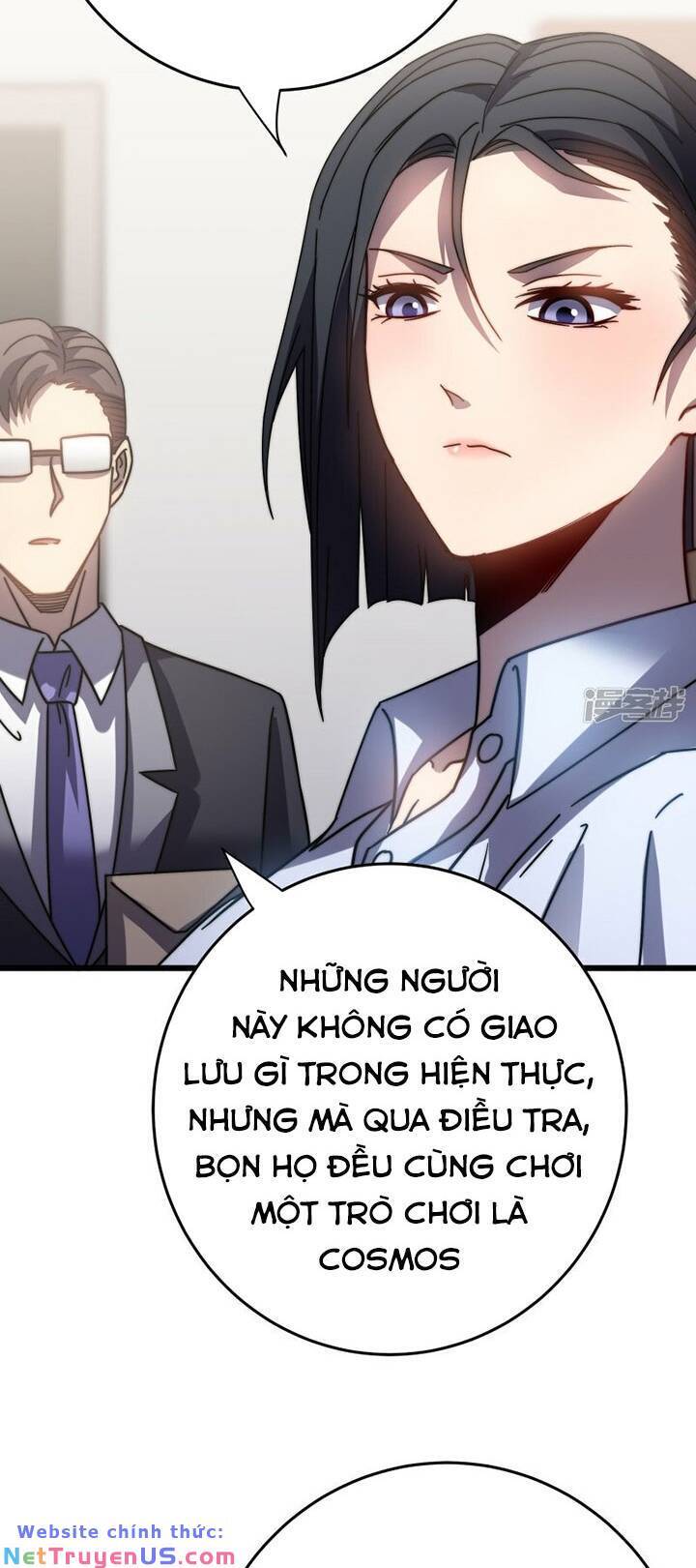 Ta Là Sát Thần Chapter 53 - Trang 56