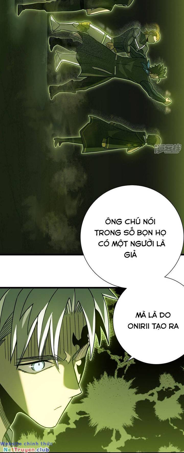 Ta Là Sát Thần Chapter 64 - Trang 35