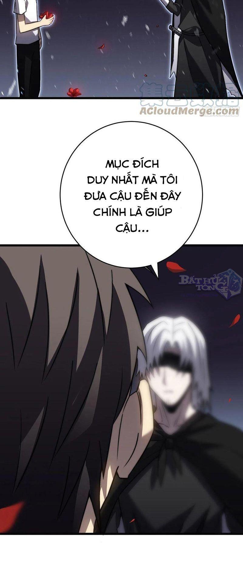 Ta Là Sát Thần Chapter 37 - Trang 21