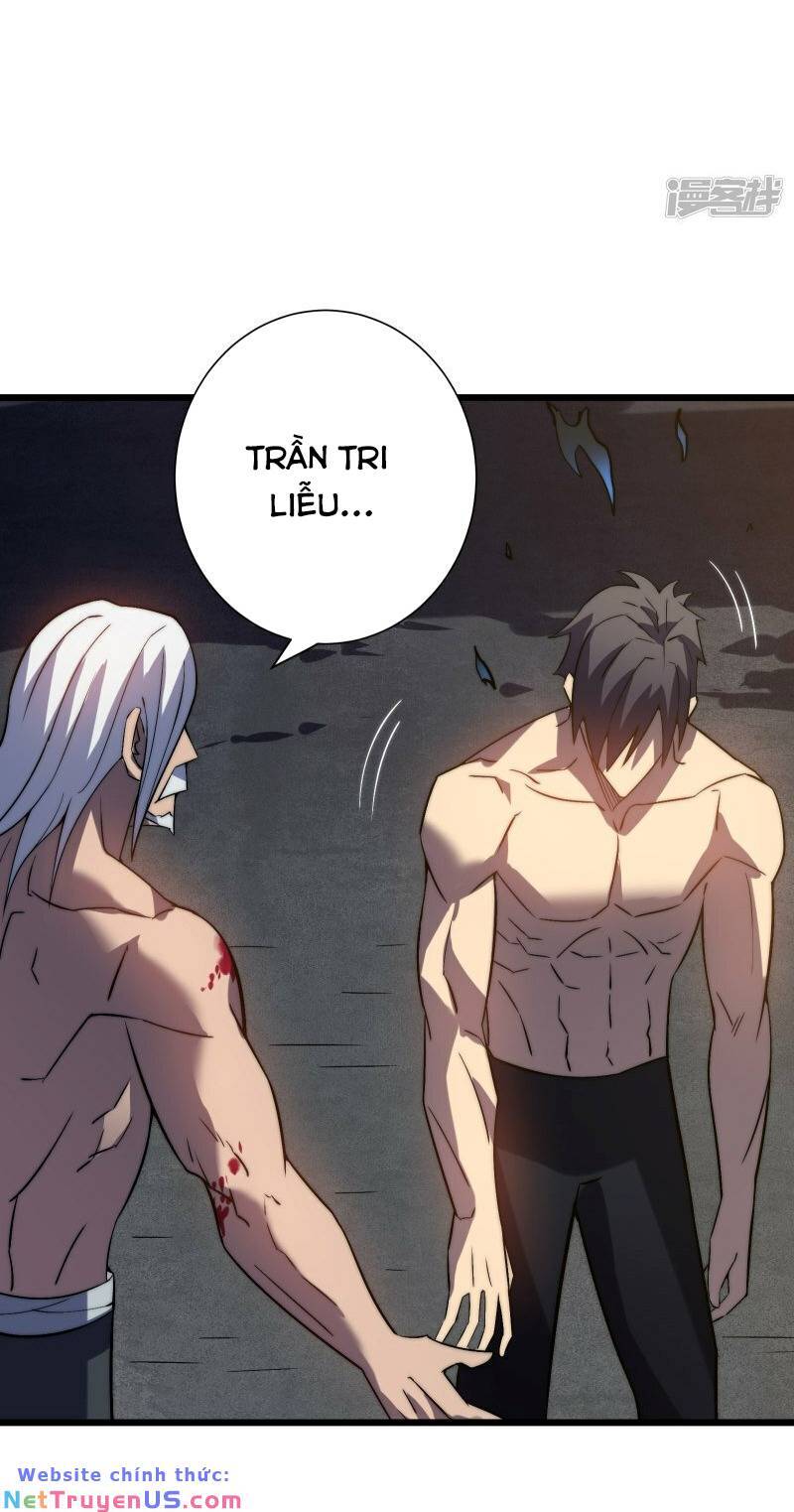 Ta Là Sát Thần Chapter 48 - Trang 56