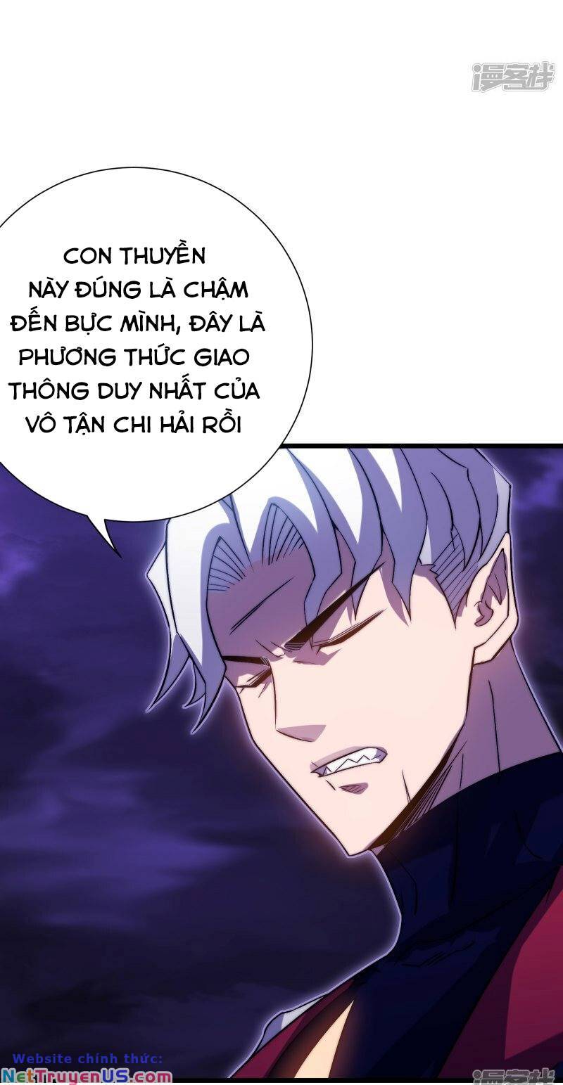 Ta Là Sát Thần Chapter 48 - Trang 70