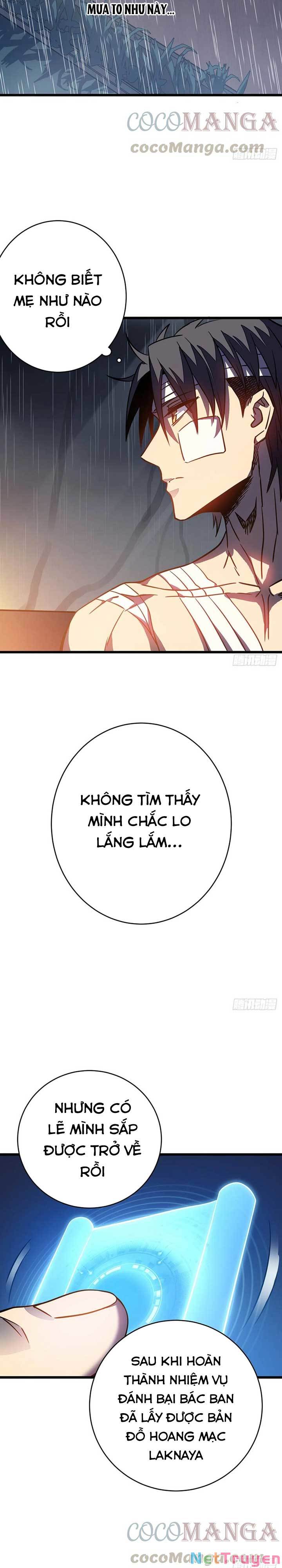 Ta Là Sát Thần Chapter 13 - Trang 18