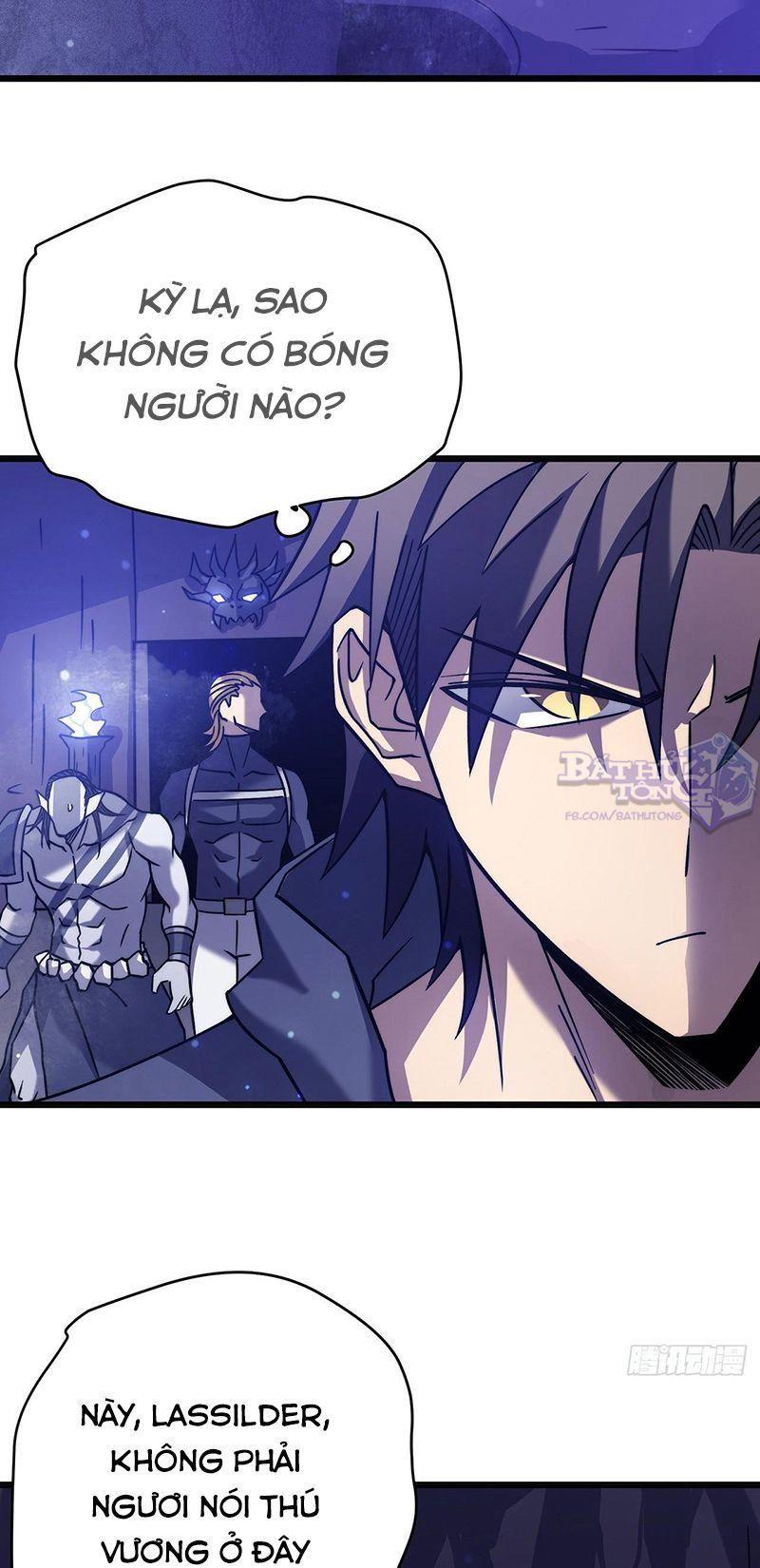 Ta Là Sát Thần Chapter 22 - Trang 39