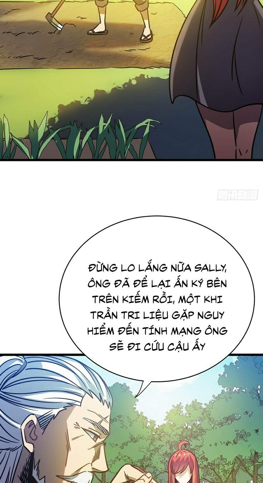 Ta Là Sát Thần Chapter 16 - Trang 51