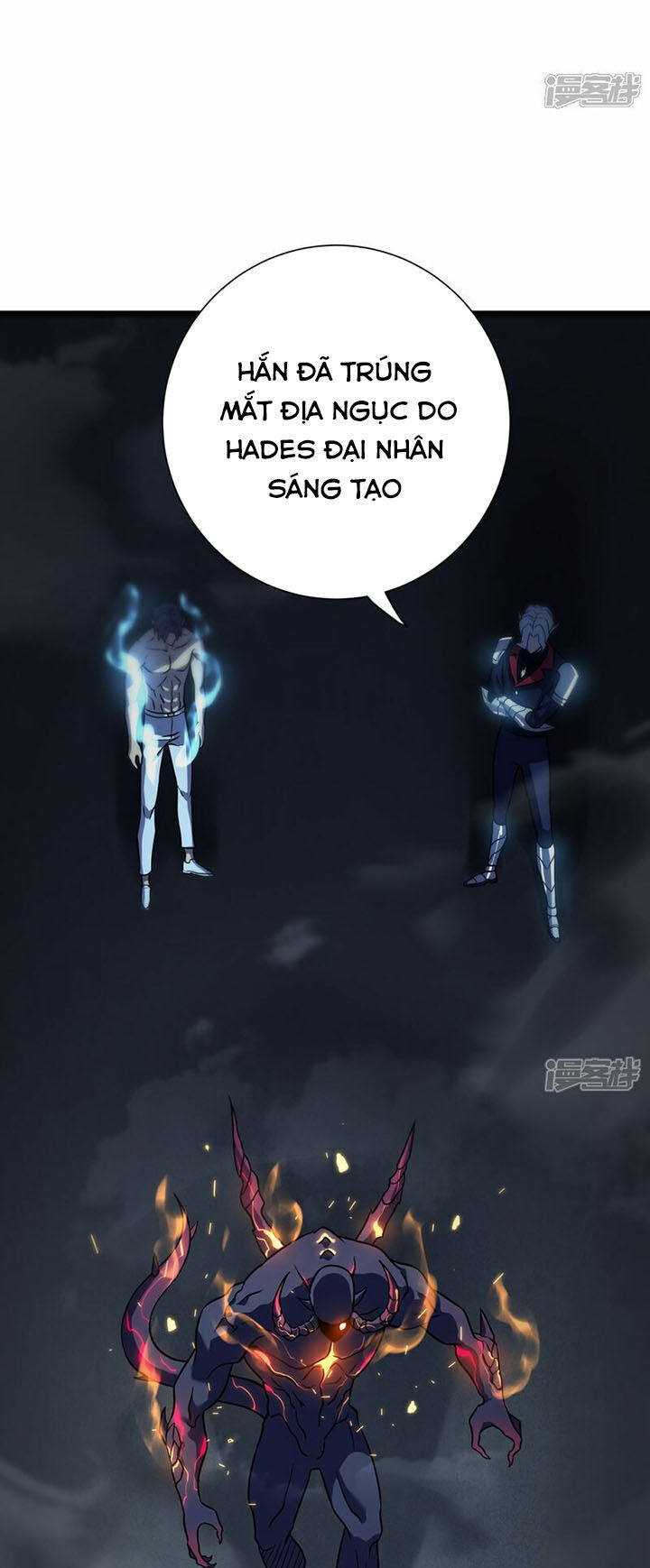 Ta Là Sát Thần Chapter 72 - Trang 35