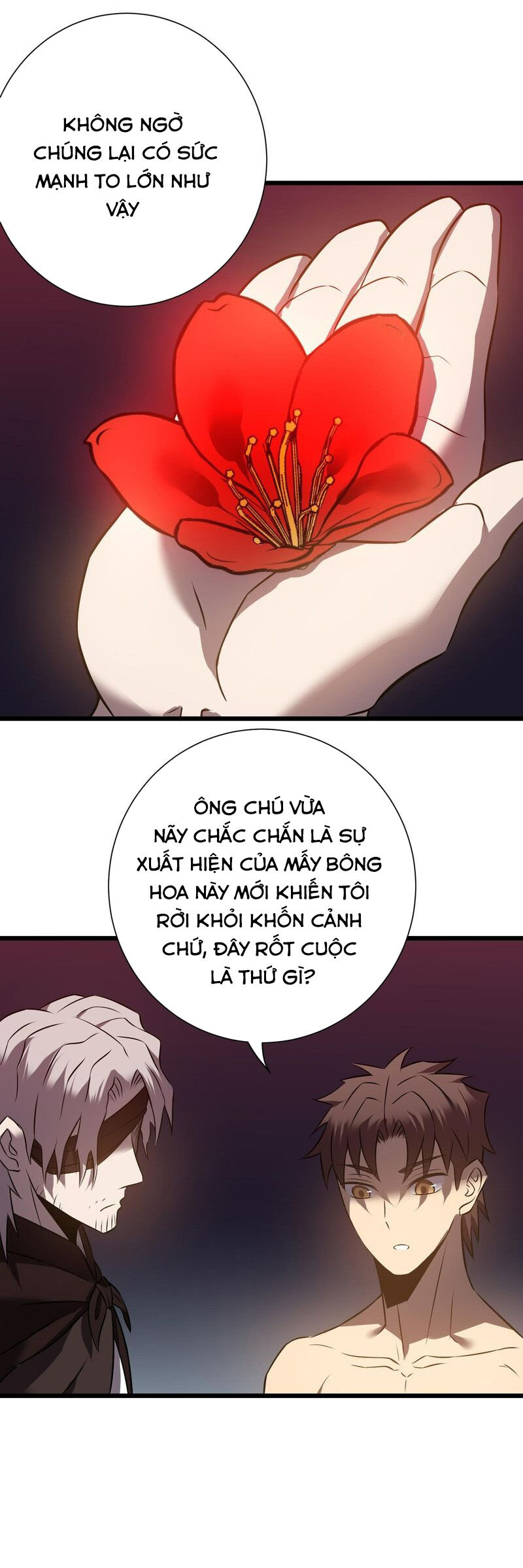 Ta Là Sát Thần Chapter 75 - Trang 19