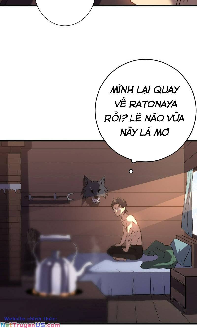 Ta Là Sát Thần Chapter 49 - Trang 23