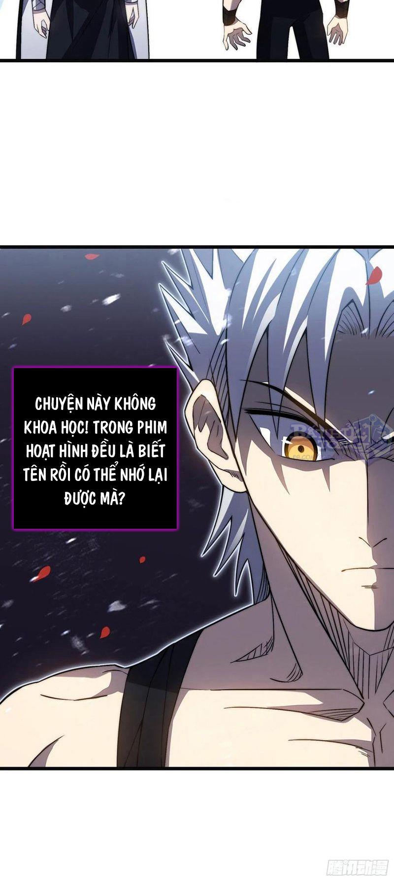 Ta Là Sát Thần Chapter 39 - Trang 33