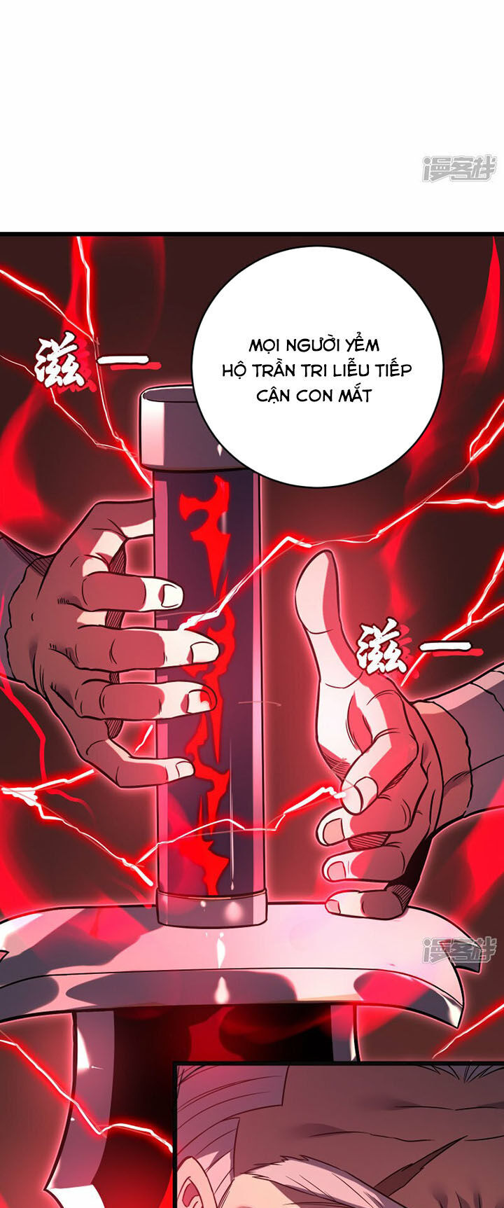 Ta Là Sát Thần Chapter 66 - Trang 42