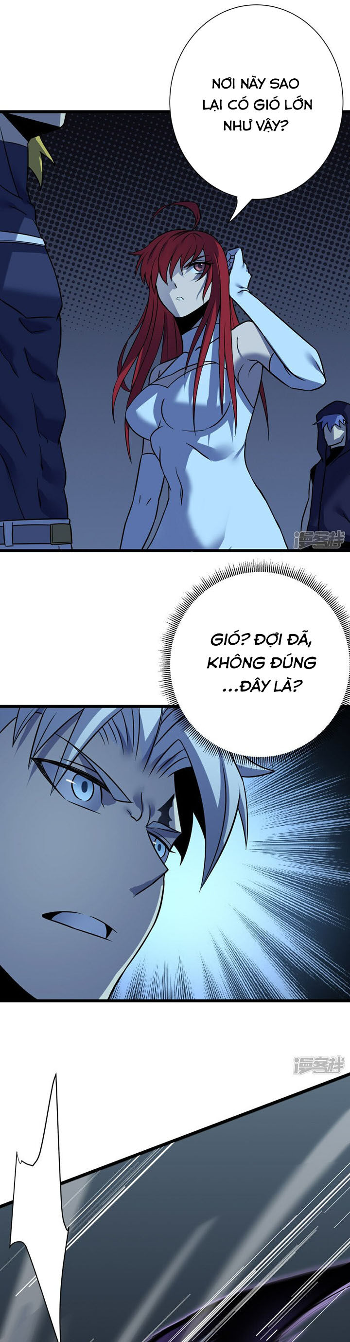 Ta Là Sát Thần Chapter 69 - Trang 24