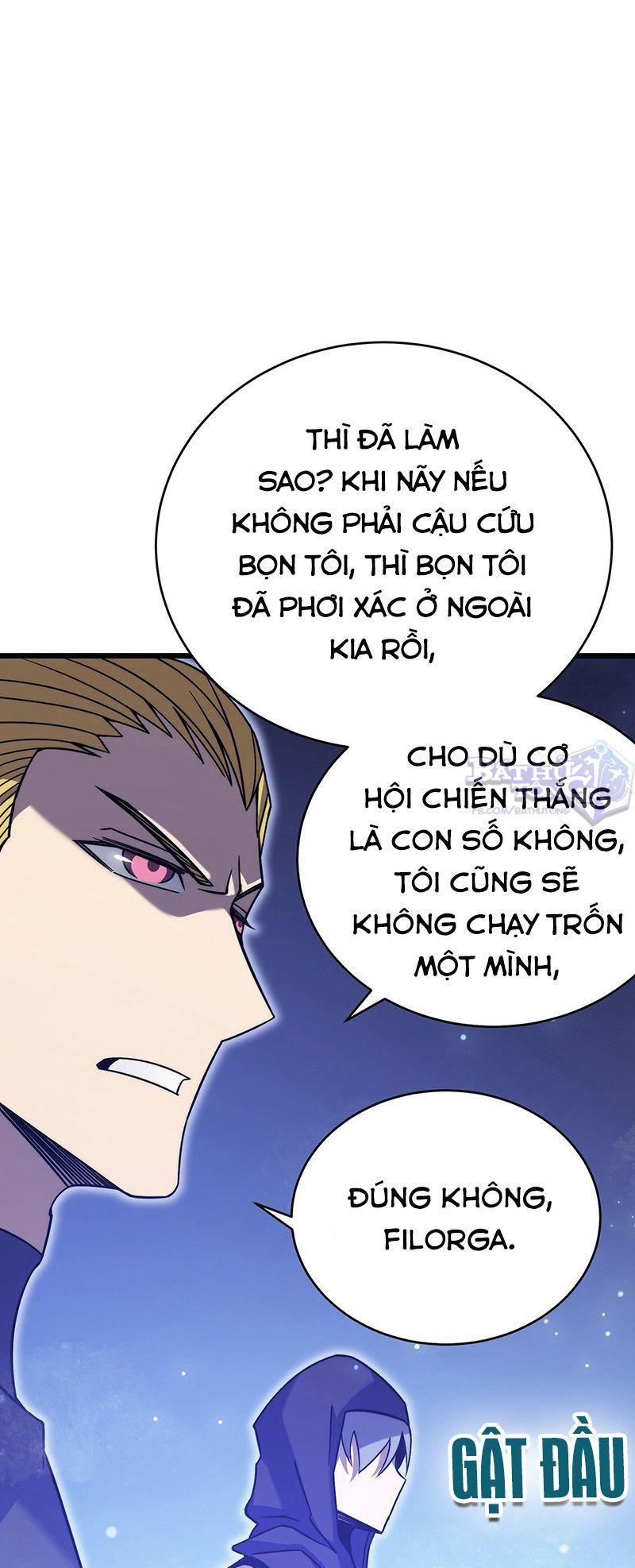 Ta Là Sát Thần Chapter 22 - Trang 28