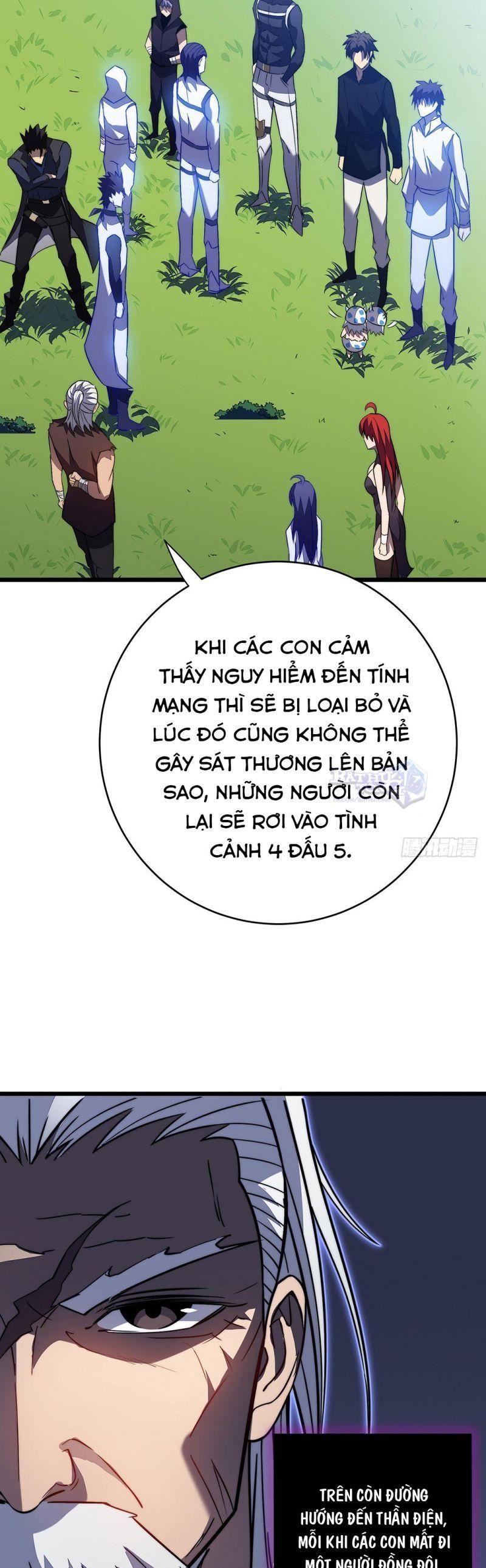 Ta Là Sát Thần Chapter 35 - Trang 40