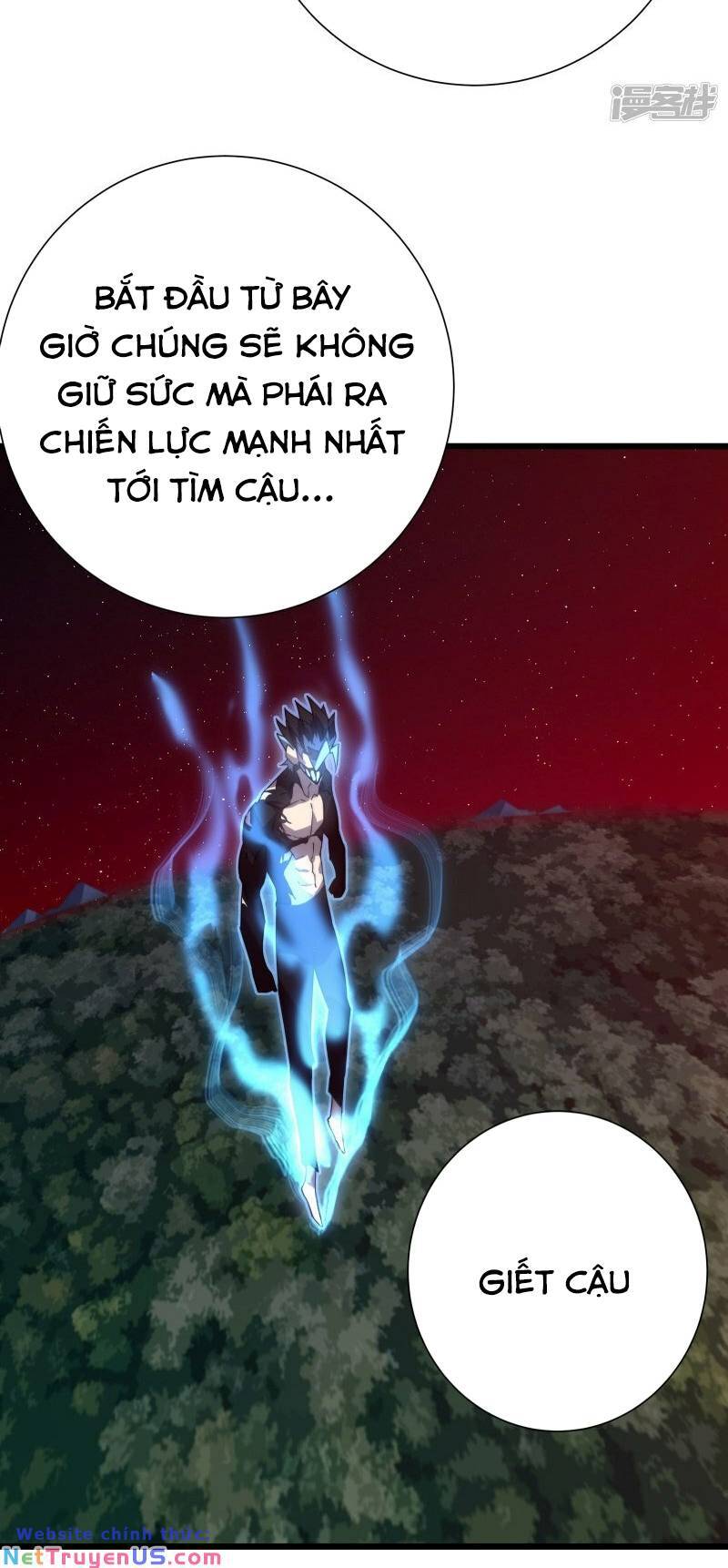 Ta Là Sát Thần Chapter 48 - Trang 7