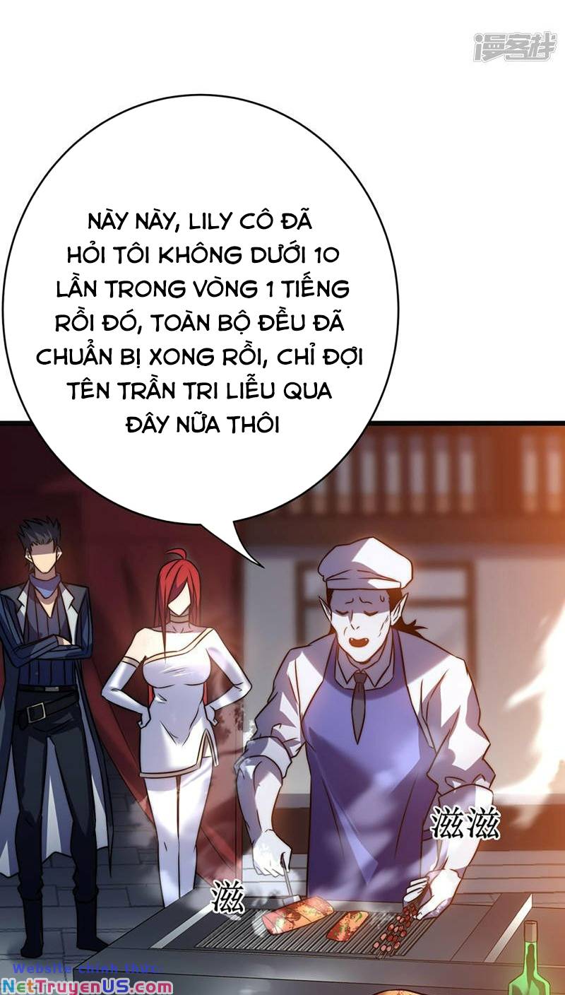 Ta Là Sát Thần Chapter 50 - Trang 48