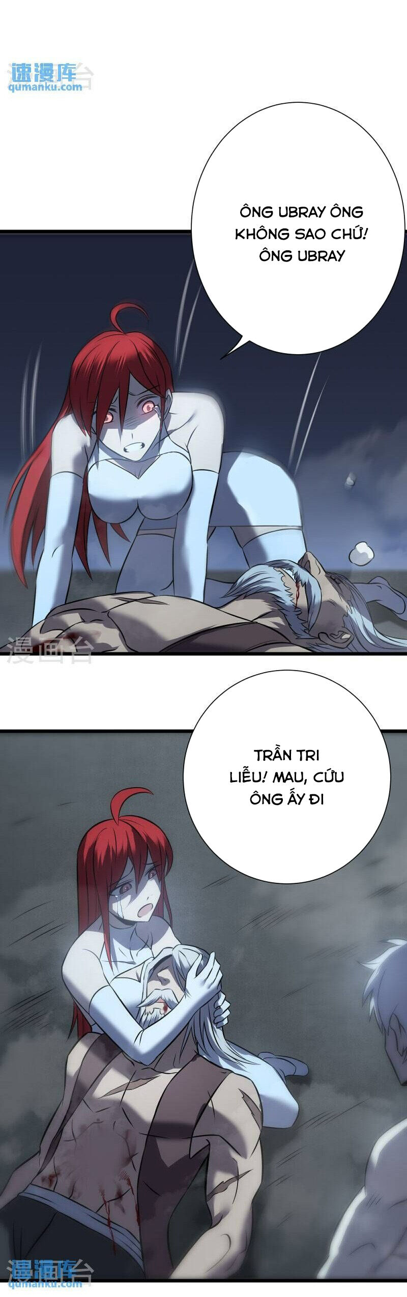 Ta Là Sát Thần Chapter 76 - Trang 44