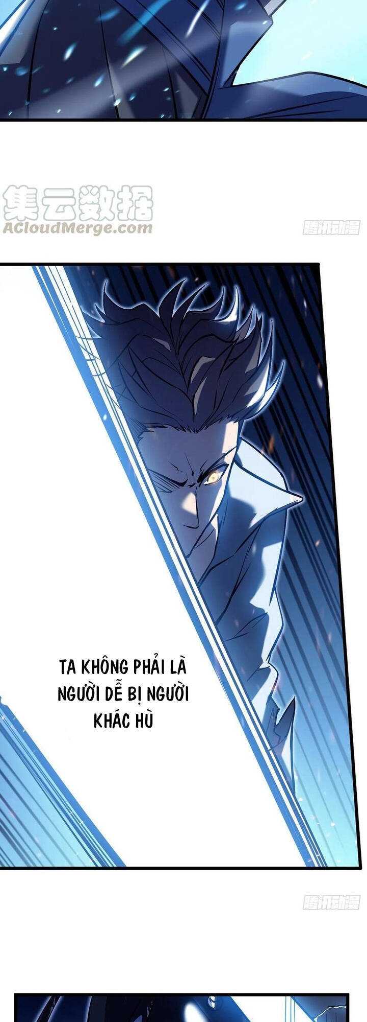 Ta Là Sát Thần Chapter 6 - Trang 42