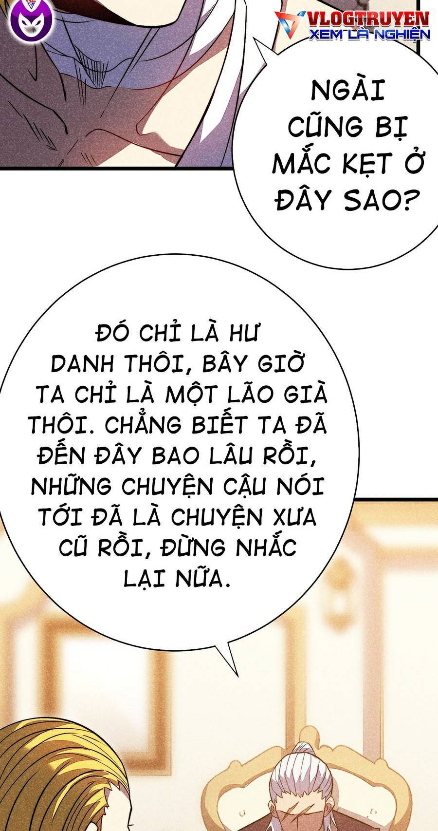 Ta Là Sát Thần Chapter 34 - Trang 27