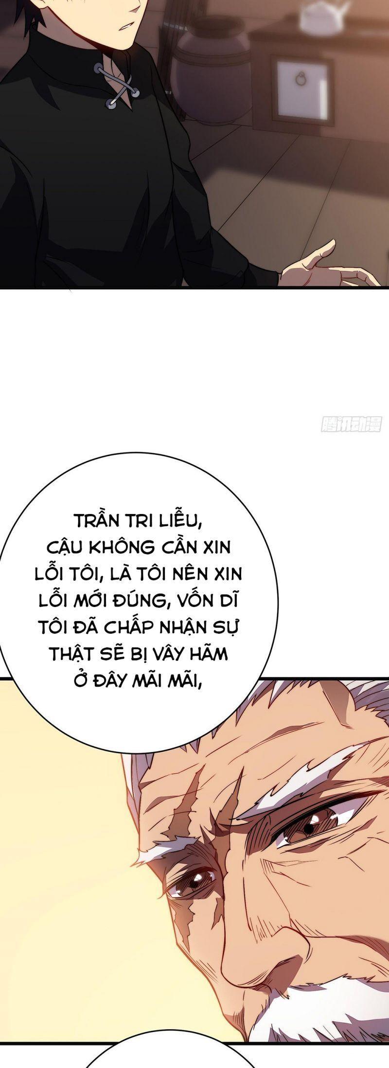 Ta Là Sát Thần Chapter 33 - Trang 13