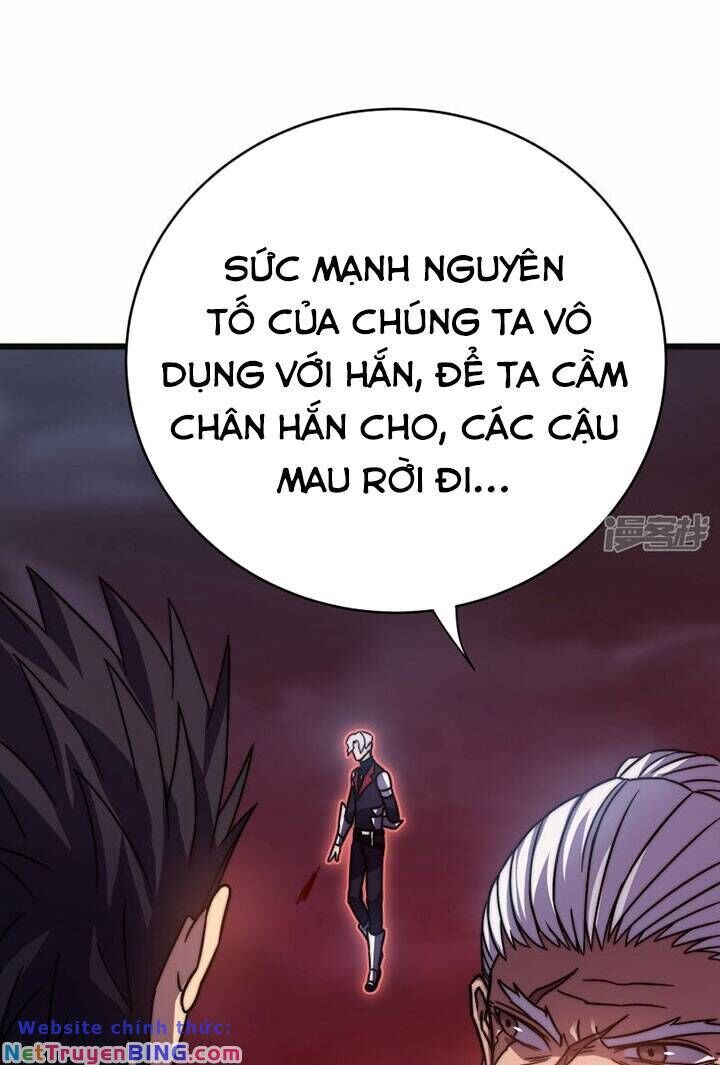 Ta Là Sát Thần Chapter 54 - Trang 37