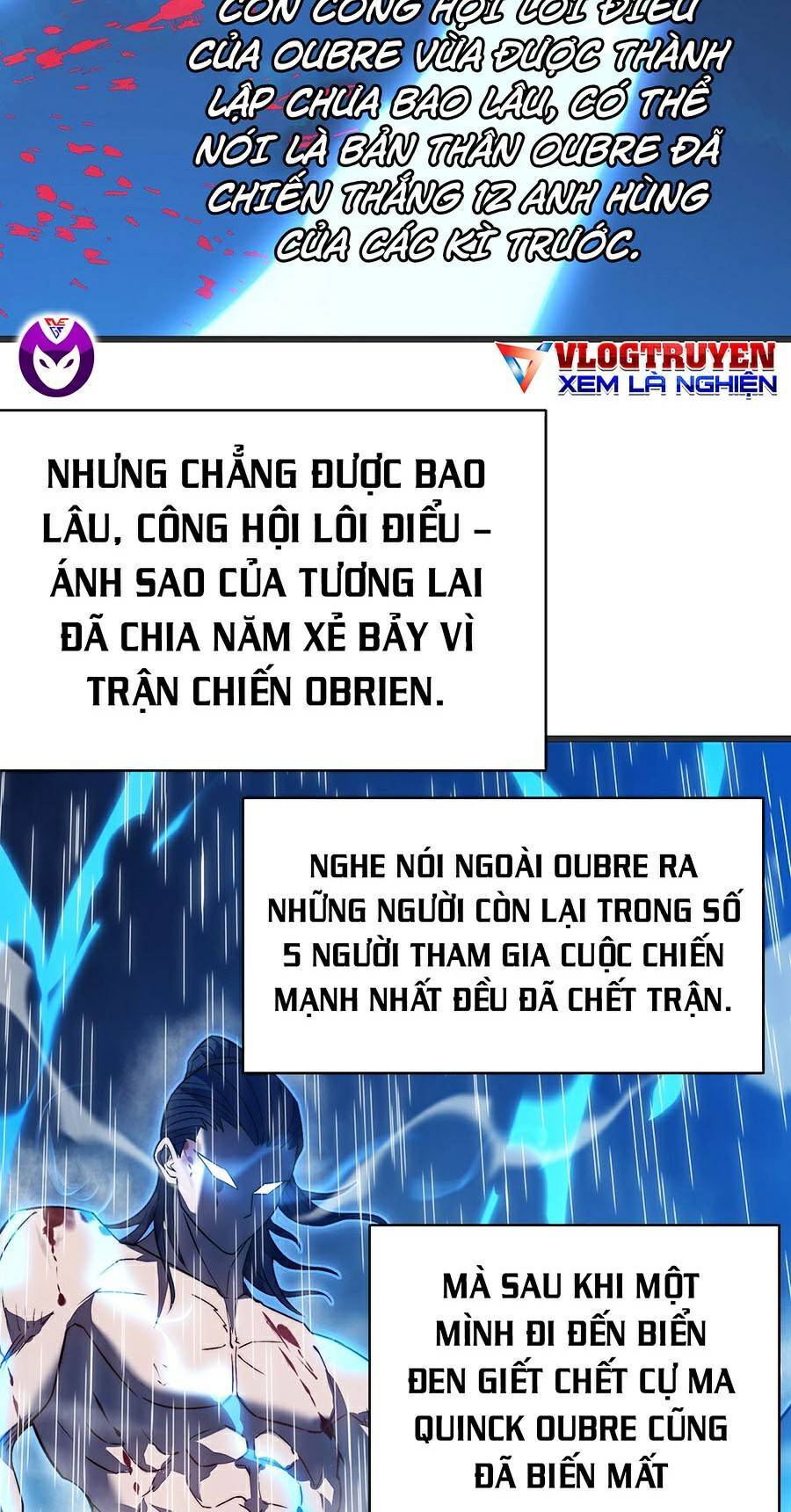 Ta Là Sát Thần Chapter 34 - Trang 48