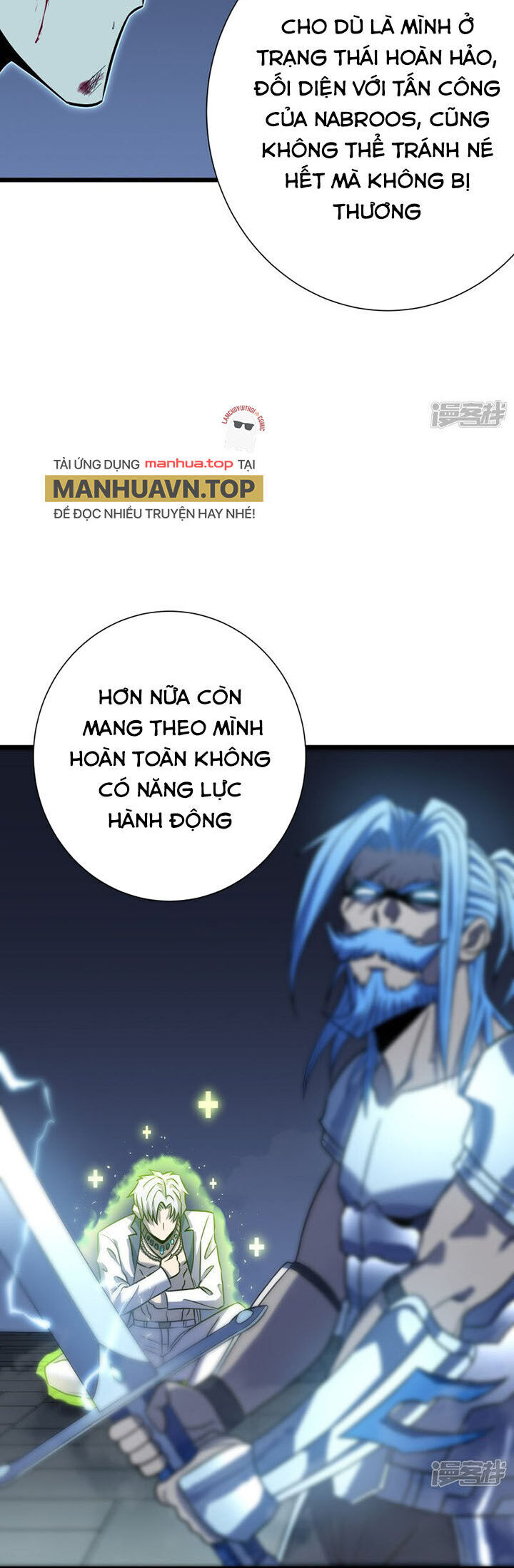 Ta Là Sát Thần Chapter 70 - Trang 15